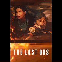 The Lost Bus (2025)