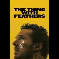 The Thing with Feathers (2025)