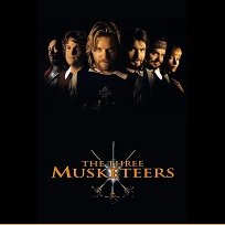 The Three Musketeers (1993)