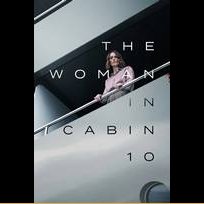The Woman in Cabin 10 (2025)
