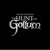 The Lord of the Rings: The Hunt for Gollum (2027)