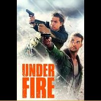 Under Fire (2025)