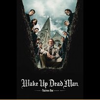 Wake Up Dead Man: A Knives Out Mystery (2025)