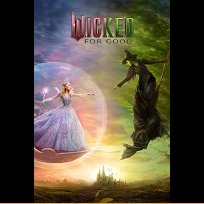 Wicked: For Good (2025)