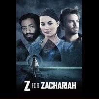 Z for Zachariah 2015