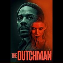 The Dutchman (2025)