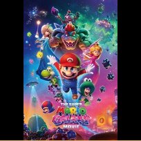 The Super Mario Galaxy Movie (2026)