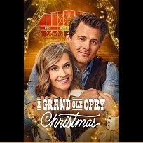 A Grand Ole Opry Christmas (2025)