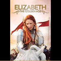 Elizabeth: The Golden Age (2007)