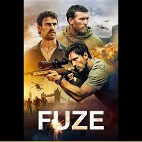Fuze (2025)
