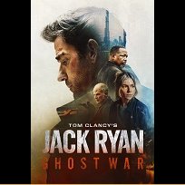 Tom Clancy's Jack Ryan: Ghost War (2026)
