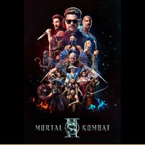 Mortal Kombat II (2026)