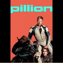 Pillion (2025)