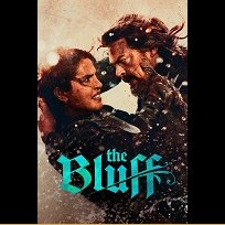 The Bluff (2026)