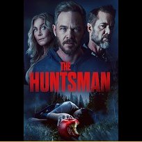 The Huntsman (2026)