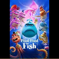 The Pout-Pout Fish (2026)