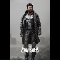 The Punisher: One Last Kill (2026)