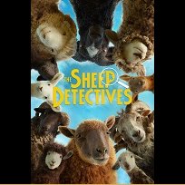 The Sheep Detectives (2026)