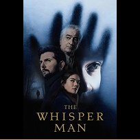 The Whisper Man (2026)