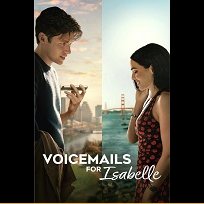Voicemails for Isabelle (2026)
