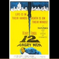 12 Angry Men (1957)