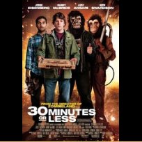 30 Minutes or Less (2011)