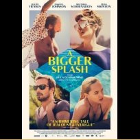 A Bigger Splash (2015)