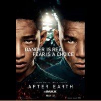 After Earth (2013)