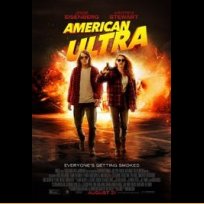 American Ultra (2015)