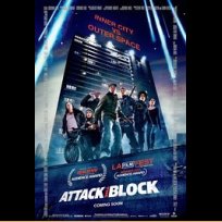 Attack the Block (2011)