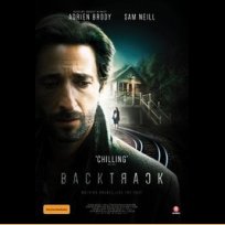 Backtrack 2015