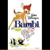 Bambi (1942)