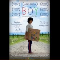 Boy (2010)