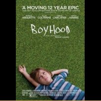 Boyhood (2014)