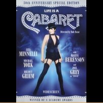 Cabaret (1972)