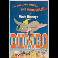 Dumbo 1941