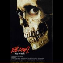 Evil Dead 2 - 1987