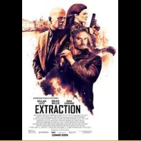 Extraction 2015