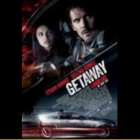 Getaway (2013)