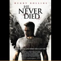 He Never Died 2015