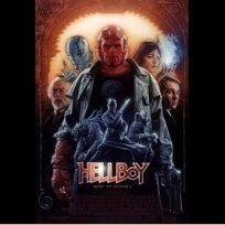 Hellboy (2004)
