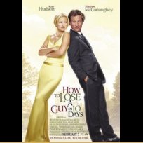 How to Lose a Guy in 10 Days (2003)