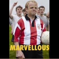 Marvellous 2014