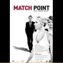 Match Point (2005)