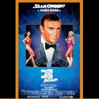 Never Say Never Again (1983)