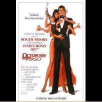 James Bond: Octopussy (1983)