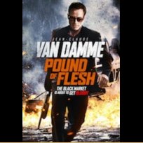 Pound of Flesh