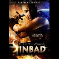 Sinbad The Fifth Voyage (2014)