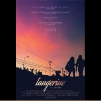 Tangerine (2015)