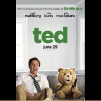 Ted (2012)